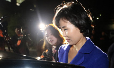 다음 이어 네이버서도…‘혜경궁 김씨’ 유사 아이디 확인
