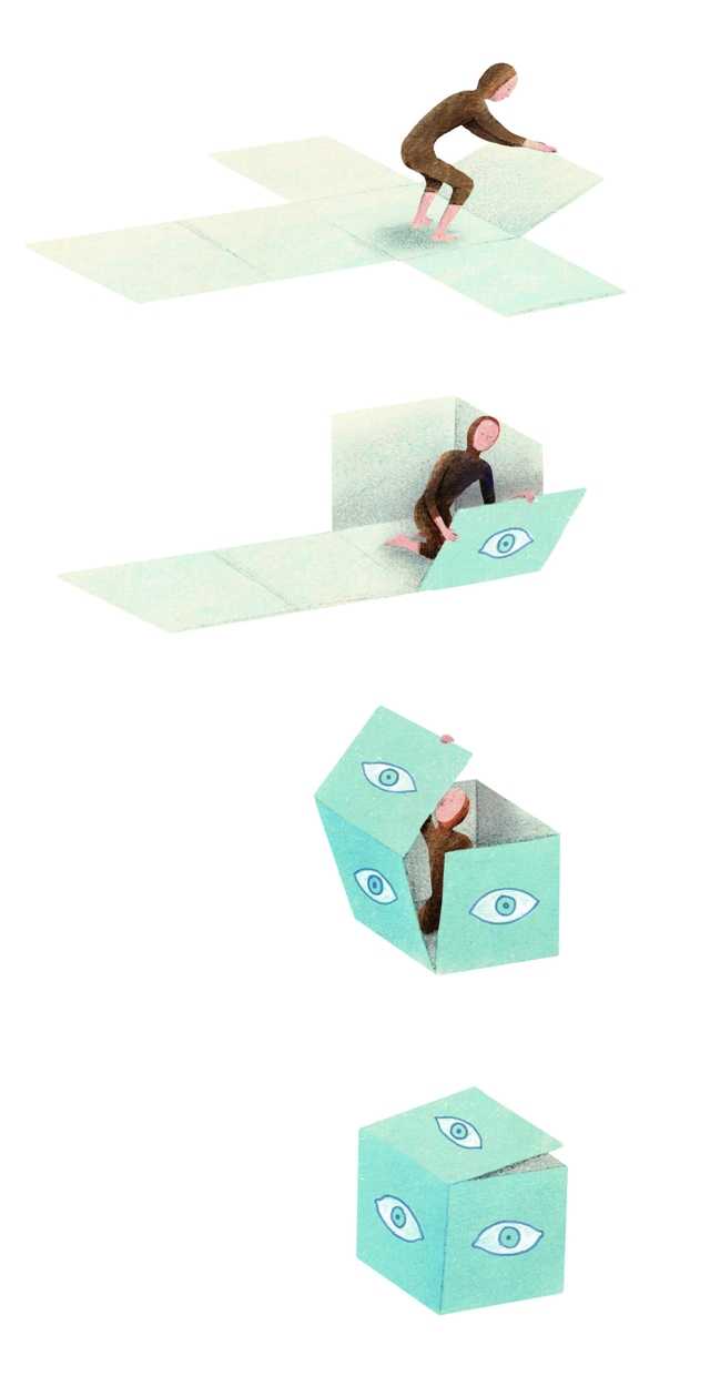 일러스트레이션 조승연