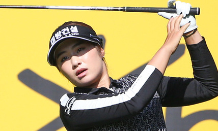 이번주 KLPGA 시즌 최종전…이정은·최혜진, 상금왕·대상 눈앞  