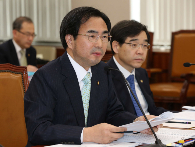 차한성 전 대법관. 한겨레 자료 사진