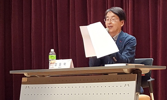 ‘아리랑’ 남·북 따로 가면 발병난다…“유네스코 문화유산 공동 등재를”