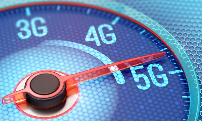 초고속 5G, 망 구축은 왜 굼뜨지?