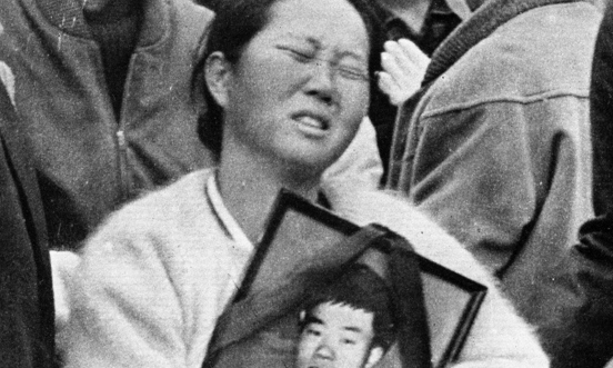[사설] 정부, 민주화운동 ‘헌재 결정’을 부인하겠다는 건가