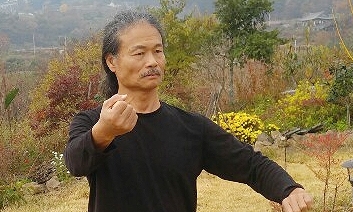 곡선의 힘, 자연의 방식 그대로