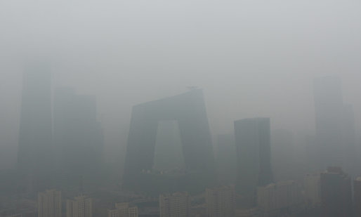 경유차 막고 전기스쿠터 늘리고…유럽은 미세먼지와 전쟁 중