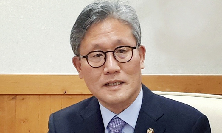 “숲은 공익적 가치가 큰 자원, 사회적경제와도 잘 어울려” 