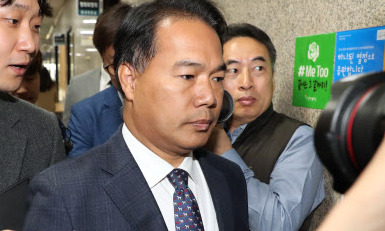 경찰, ‘음주운전’ 이용주 의원 기소의견 검찰 송치
