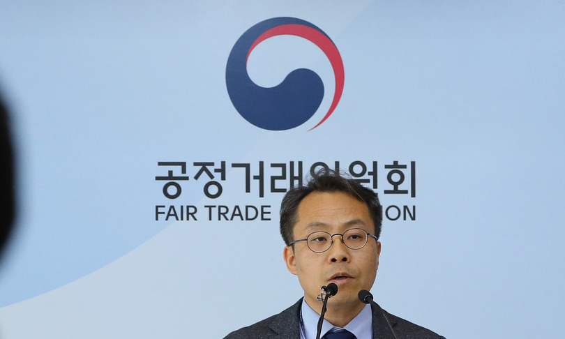 3년 새 하도급 대금 미지급 적발 큰 폭 증가