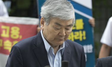 토종 행동주의 펀드, 조양호 일가 ‘갑질 경영’에 도전장