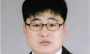 울산 김현수 소방관, 대한민국 안전대상 특별상 수상