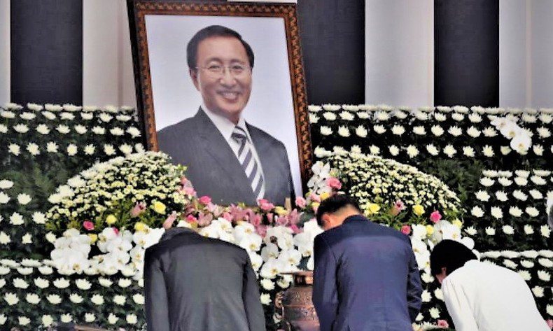 홍준표까지 출마설…노회찬 빈자리 누가 채울까
