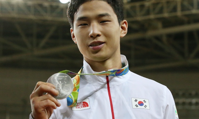 ‘병특 봉사활동’ 허위 보고 유도 안바울, 진천선수촌 퇴촌