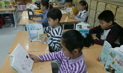 “아빠 엄마, 이번 주부터 ‘명심보감’ 같이 읽어요”