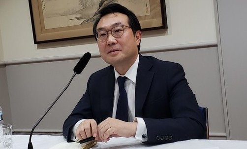 [사설] 첫발 뗀 ‘워킹그룹’, 비핵화·남북관계 진전 발판 돼야