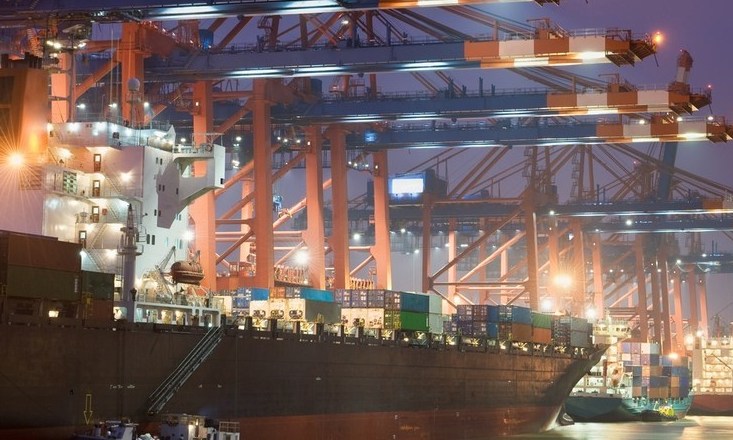 2025년까지 LNG선 140척 발주…‘일감난’ 중소조선사 지원한다