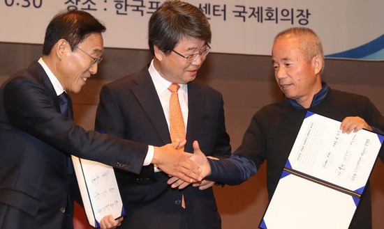 [사설] 삼성 백혈병 사태 매듭, 노동인권 의식 높이는 계기로