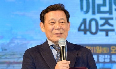 검찰, 사기 피해 윤장현 전 광주시장 ‘피의자 전환’ 가능성 내비쳐