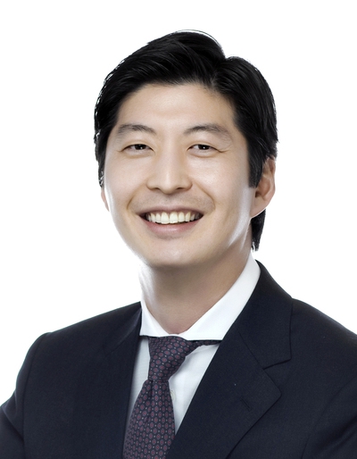 27일 지에스칼텍스 대표이사로 승진한 허세홍 지에스글로벌 대표이사 사장. 지에스그룹 제공