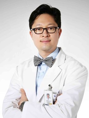 명지병원 김홍배 교수.