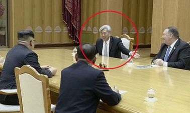 앤드루 김 "최종 단계는 NPT 재가입"…북 비핵화 로드맵 제시