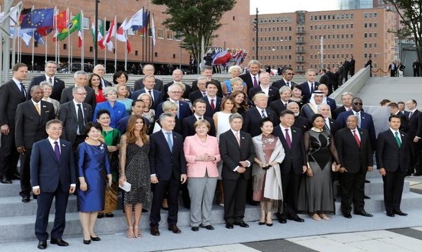 알맹이 없는 G20 공동성명…나온 것 자체가 성과?