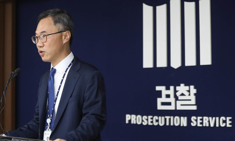 “하드는 제 차에” 메신저, 삼성 노조와해 ‘스모킹건’ 됐다