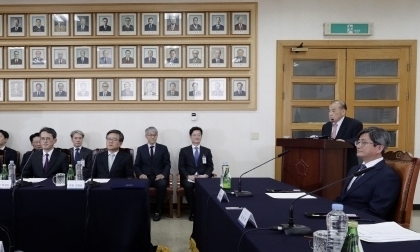 사법발전위 “사법개혁안 후퇴·지연 안 돼”