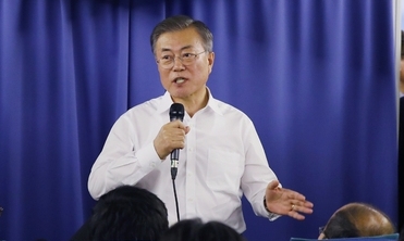 [사설] ‘기강 확립’만 강조하고 ‘자성’은 빠진 청와대