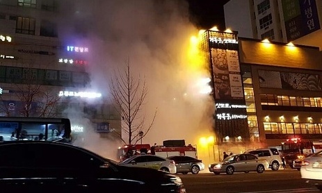 [사설] 황당한 ‘온수관 파열’ 인명사고, 다른 곳은 안전한가