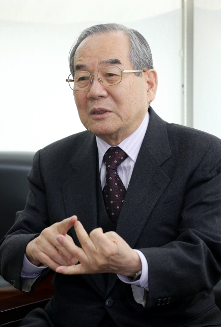임동원 이사장