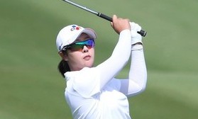 박지영, KLPGA 2019 시즌 개막전 우승