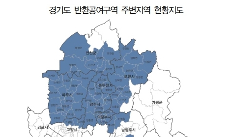 미군공여지 주변서 창업 땐 5년간 법인·소득세 감면