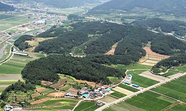 ‘창녕 계성고분군’ 국가사적 승격지정 추진
