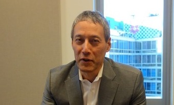 데이비드 강 “미국, 북한에 상징적인 뭐라도 내놔야”