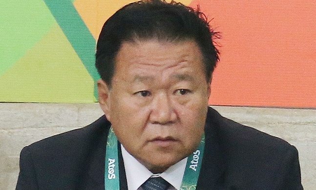 미, 최룡해 등 북 핵심 인사 3명 제재 대상 지정