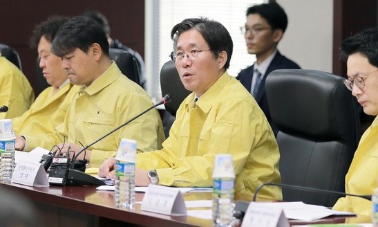 산업장관 “태안발전소 비정규직 사고, 안타까움 금할 수 없다”
