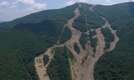 [사설] ‘가리왕산 복원’ 거부하는 강원도의 몰염치
