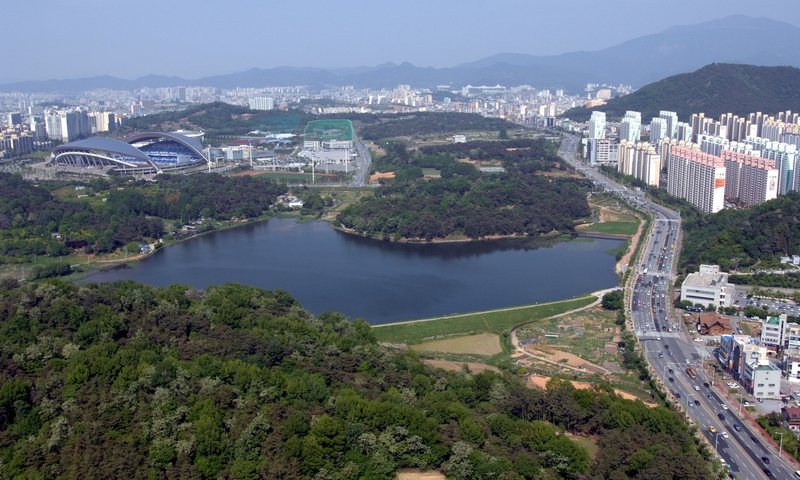광주시 민간공원 2단계 특례사업 ‘파행’ 우려