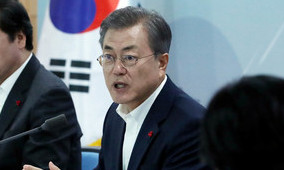 [사설] 문 대통령의 ‘45% 지지율’이 말하는 것