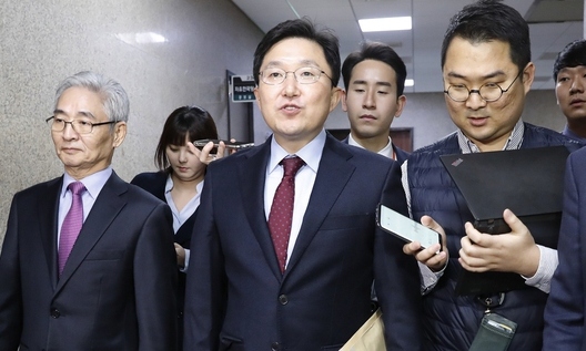 [사설] 소리만 클 뿐 내실 없는 자유한국당 인적쇄신
