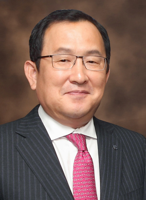 유병진 명지대 11대 총장