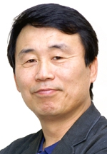 이동수 시시만화가.