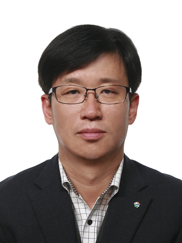 한병석 신임 지에스칼텍스 단장.