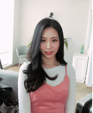 황혜원(중어중문학과 1)