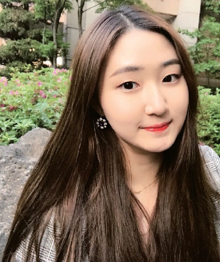 조영은(독어독문학과 2)