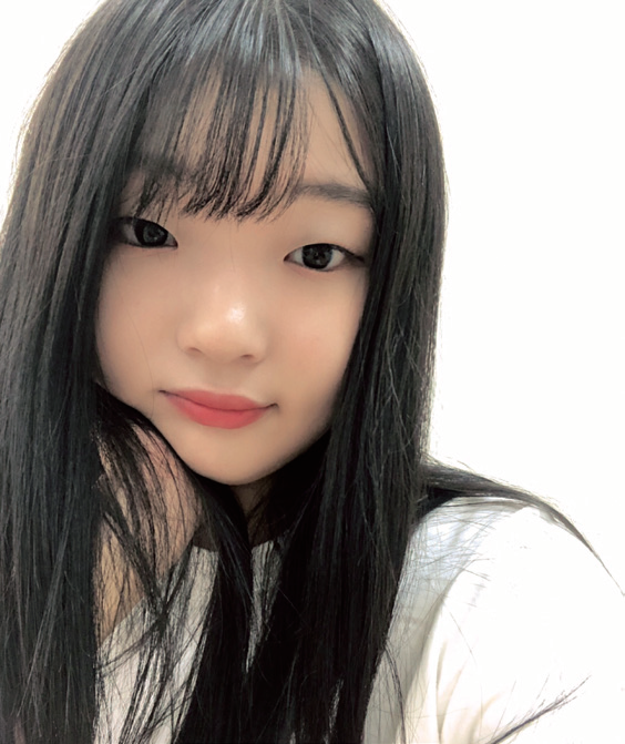 김슬아(화학과 1)
