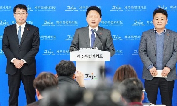 [사설] 제주 영리병원 ‘우회투자 의혹’ 풀고 가야