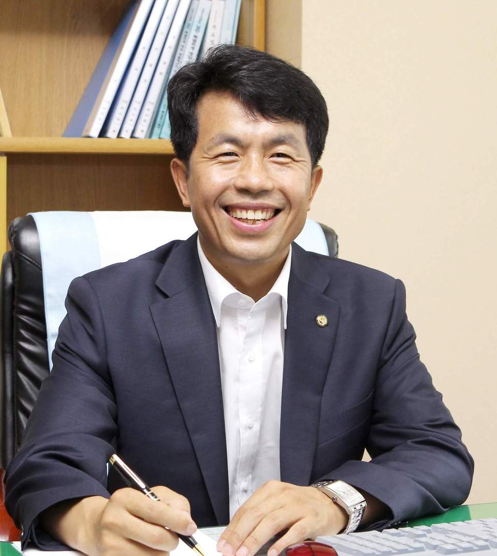 윤종오 전 울산 북구청장