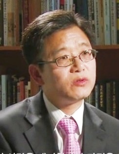 김덕진 광주교대 사회과교육과 교수.