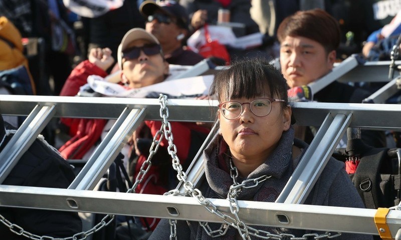 [사설] 장애등급제 폐지 성큼, 예산 증대 없이는 ‘반쪽’ 된다